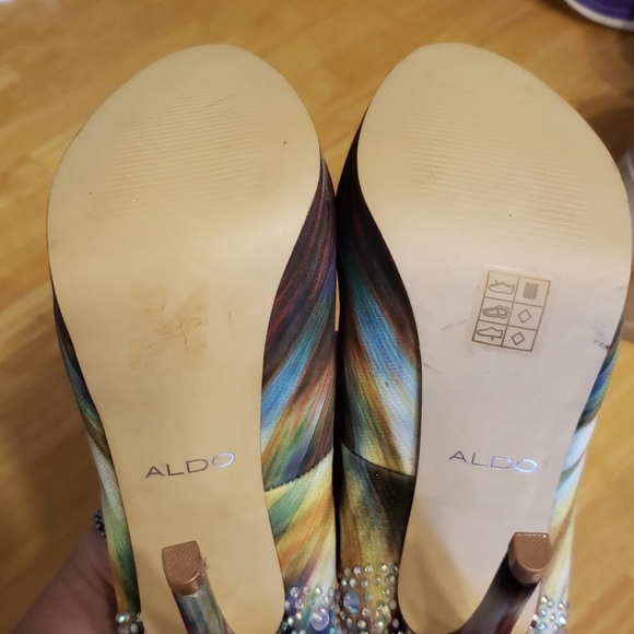 Aldo Heels - Picture 3 of 3